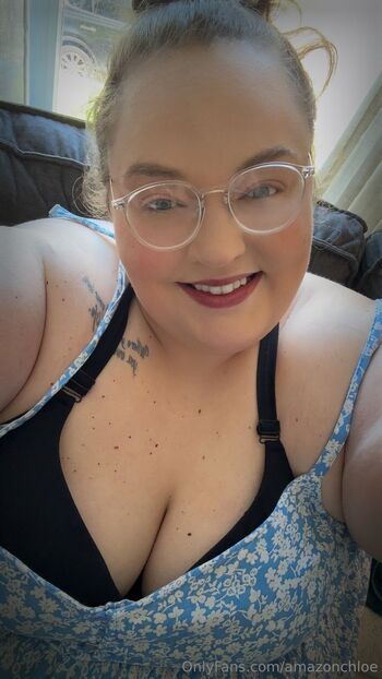 OnlyFans / amazonchloe nude photo #10
