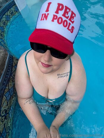 OnlyFans / amazonchloe nude photo #11