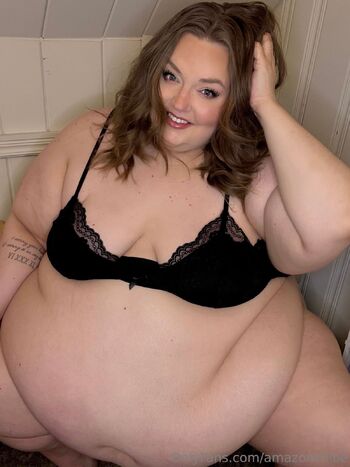 OnlyFans / amazonchloe nude photo #14