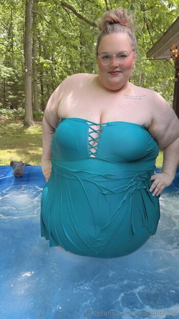 OnlyFans / amazonchloe nude photo #15