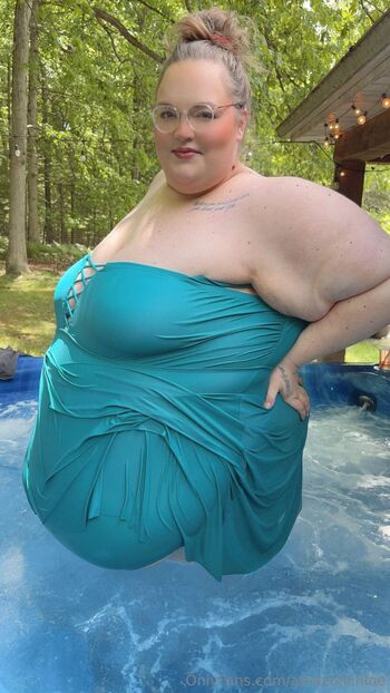 OnlyFans / amazonchloe nude photo #16