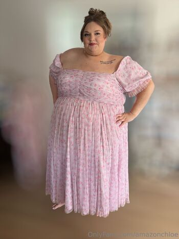 OnlyFans / amazonchloe nude photo #25