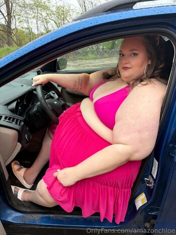 OnlyFans / amazonchloe nude photo #26