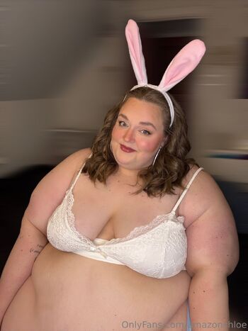 OnlyFans / amazonchloe nude photo #27