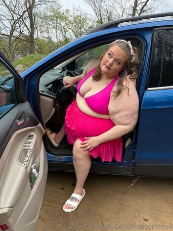 OnlyFans / amazonchloe nude photo #30