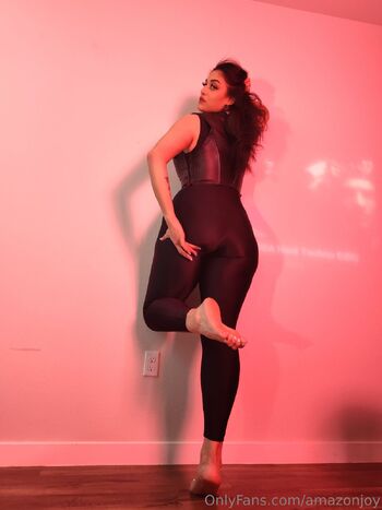 Amazon.Jo / amazonjoy nude photo #9