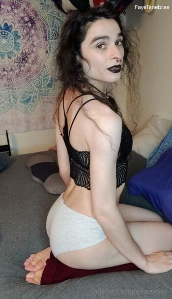 Amazon.Jo / amazonjoy nude photo #17