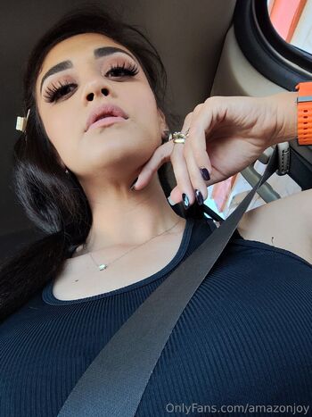 Amazon.Jo / amazonjoy nude photo #21