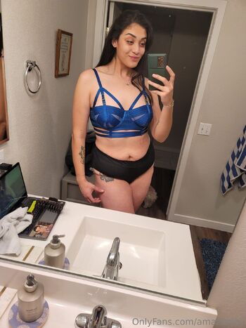 Amazon.Jo / amazonjoy nude photo #22