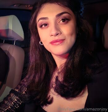 Amazon.Jo / amazonjoy nude photo #26
