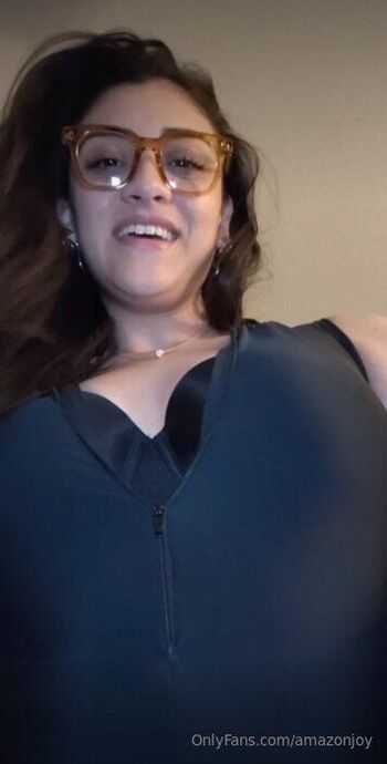 Amazon.Jo / amazonjoy nude photo #30