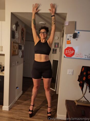 Amazon.Jo / amazonjoy nude photo #31