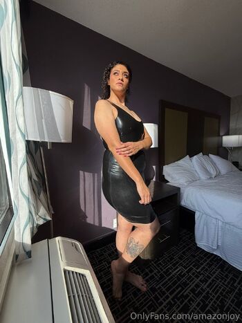 Amazon.Jo / amazonjoy nude photo #35