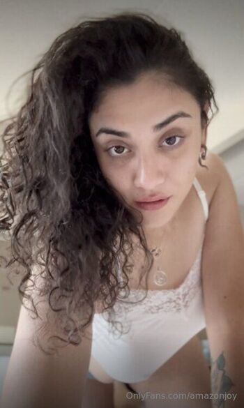 Amazon.Jo / amazonjoy nude photo #37