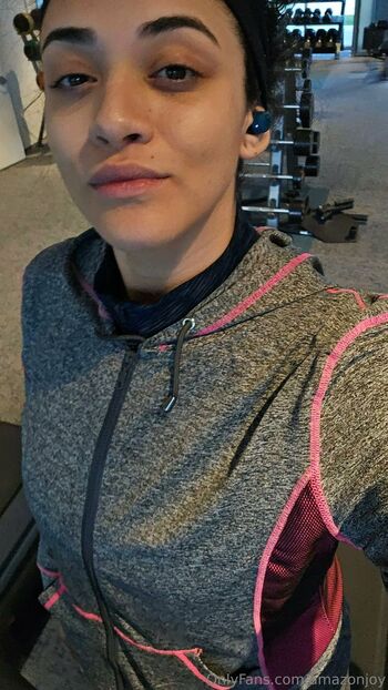 Amazon.Jo / amazonjoy nude photo #42