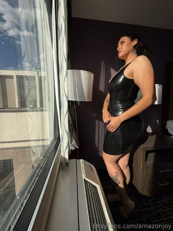 Amazon.Jo / amazonjoy nude photo #45