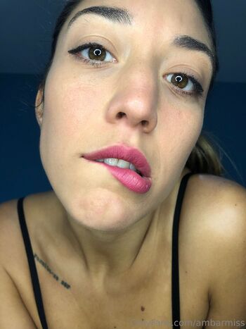 Miss Amba / ambarmiss nude photo #5