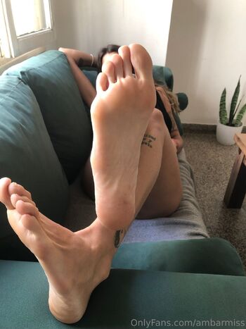 Miss Amba / ambarmiss nude photo #9