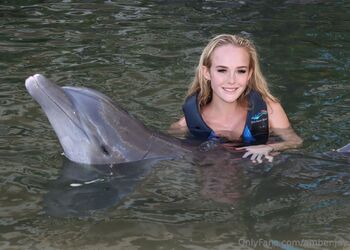 Ambe / amber.jay nude photo #23