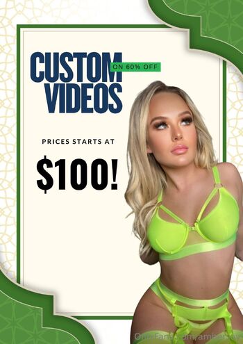 Ambe / amber.jay nude photo #27