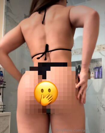 Ambe / amber3124 nude photo #4