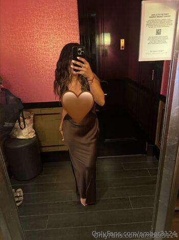 Ambe / amber3124 nude photo #13