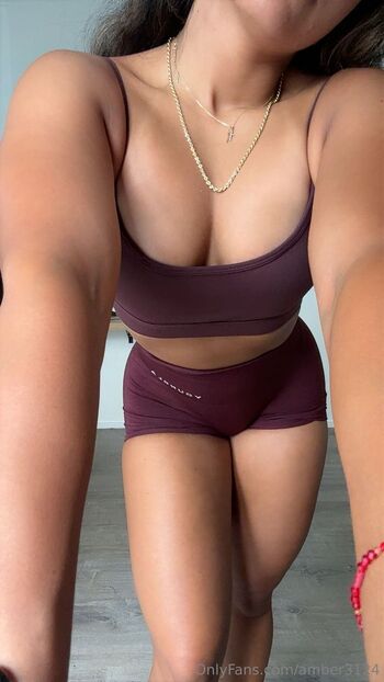 Ambe / amber3124 nude photo #17