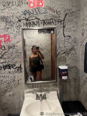 Ambe / amber3124 nude photo #20