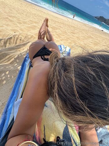 Ambe / amber3124 nude photo #22