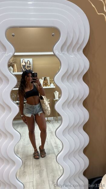 Ambe / amber3124 nude photo #23
