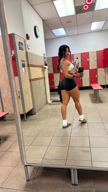 Ambe / amber3124 nude photo #26