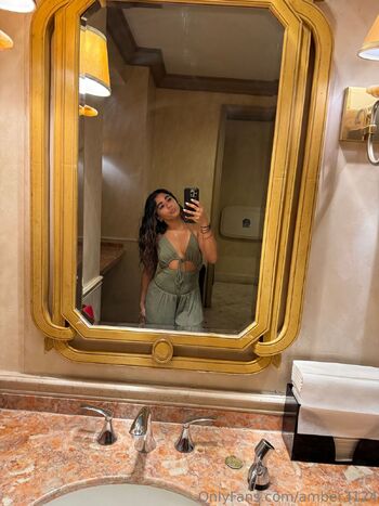 Ambe / amber3124 nude photo #28