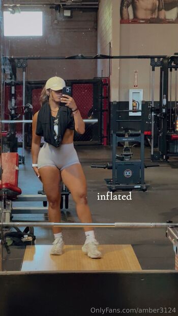 Ambe / amber3124 nude photo #33