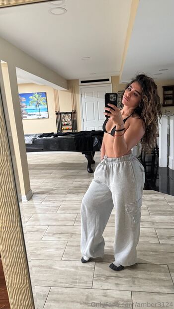 Ambe / amber3124 nude photo #39