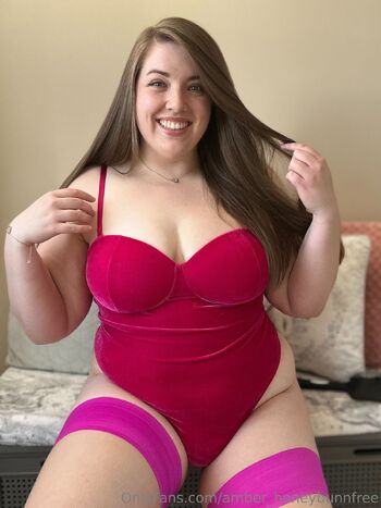 𝔸𝕞𝕓𝕖𝕣 𝕃𝕠𝕦𝕚𝕤𝕖 FREE PAGE / amber_honeybunnfree nude photo #8