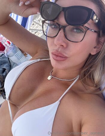 AdultAmber-Jayne (18 / amber_jaynexx nude photo #38