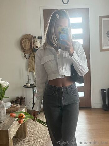 Ambe / amber_lani nude photo #5