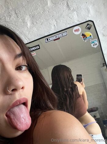 Amber / amber_ly nude photo #5