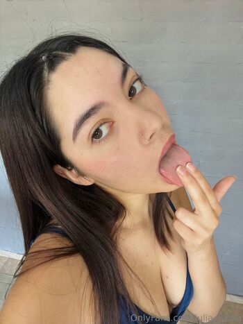 Amber / amber_ly nude photo #7