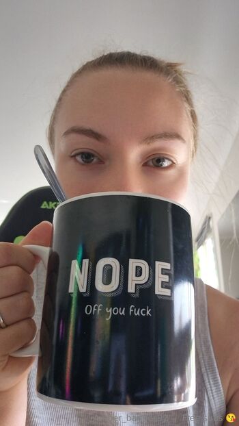 Amber Bayne / amberbaynes92 nude photo #9