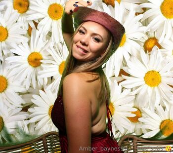 Amber Bayne / amberbaynes92 nude photo #11