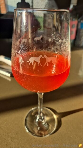 Amber Bayne / amberbaynes92 nude photo #13