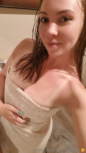 Amber Bayne / amberbaynes92 nude photo #25