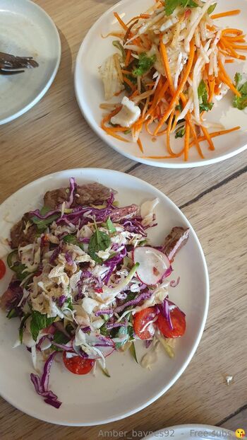 Amber Bayne / amberbaynes92 nude photo #29