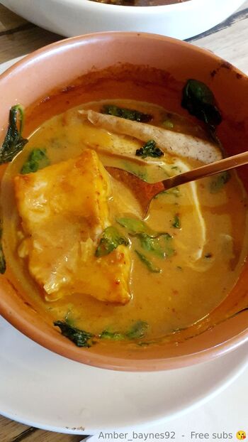 Amber Bayne / amberbaynes92 nude photo #30