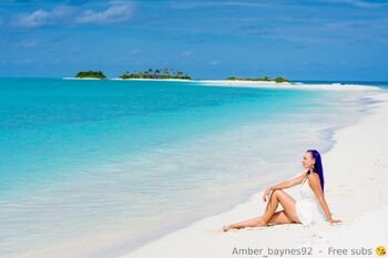 Amber Bayne / amberbaynes92 nude photo #33