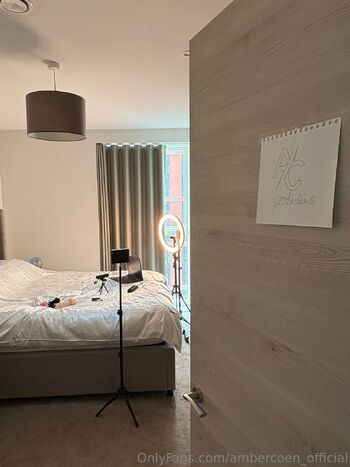 Amber coe / ambercoen_official nude photo #5