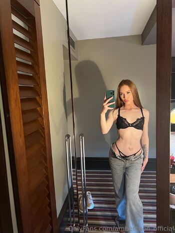 Amber coe / ambercoen_official nude photo #18