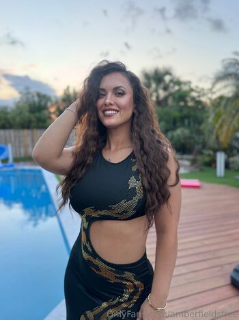 Amber Fields Fre / amberfieldsfree nude photo #9
