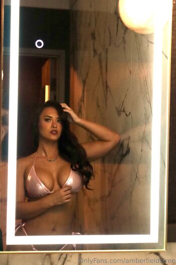 Amber Fields Fre / amberfieldsfree nude photo #11